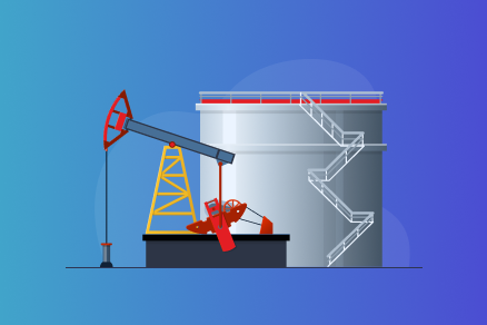 Продвижение сайта по продаже нефтепродуктов